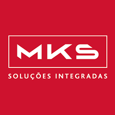 MKS SOLUÇÕES LOGO