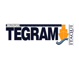 tegram Logo